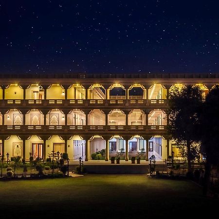 Regenta Resort Vanya Mahal Ranthambore サワイ・マドプール エクステリア 写真