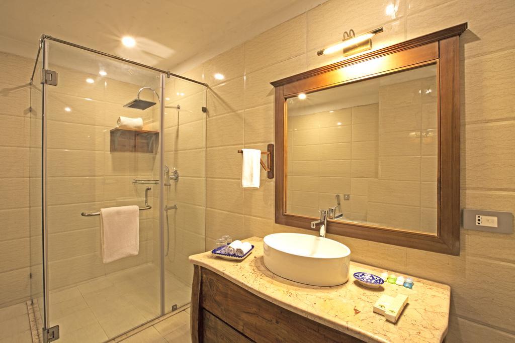 Regenta Resort Vanya Mahal Ranthambore サワイ・マドプール エクステリア 写真