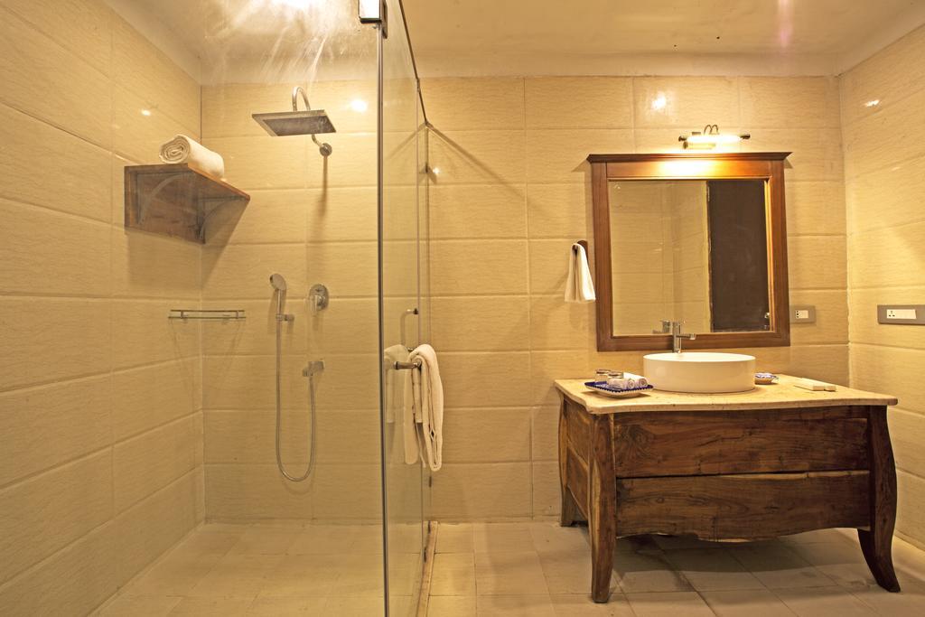 Regenta Resort Vanya Mahal Ranthambore サワイ・マドプール エクステリア 写真