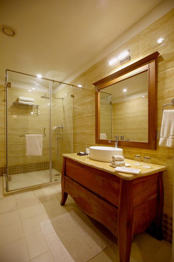 Regenta Resort Vanya Mahal Ranthambore サワイ・マドプール エクステリア 写真
