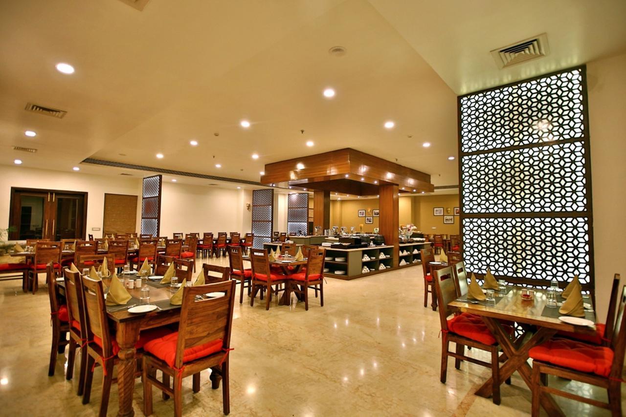 Regenta Resort Vanya Mahal Ranthambore サワイ・マドプール エクステリア 写真