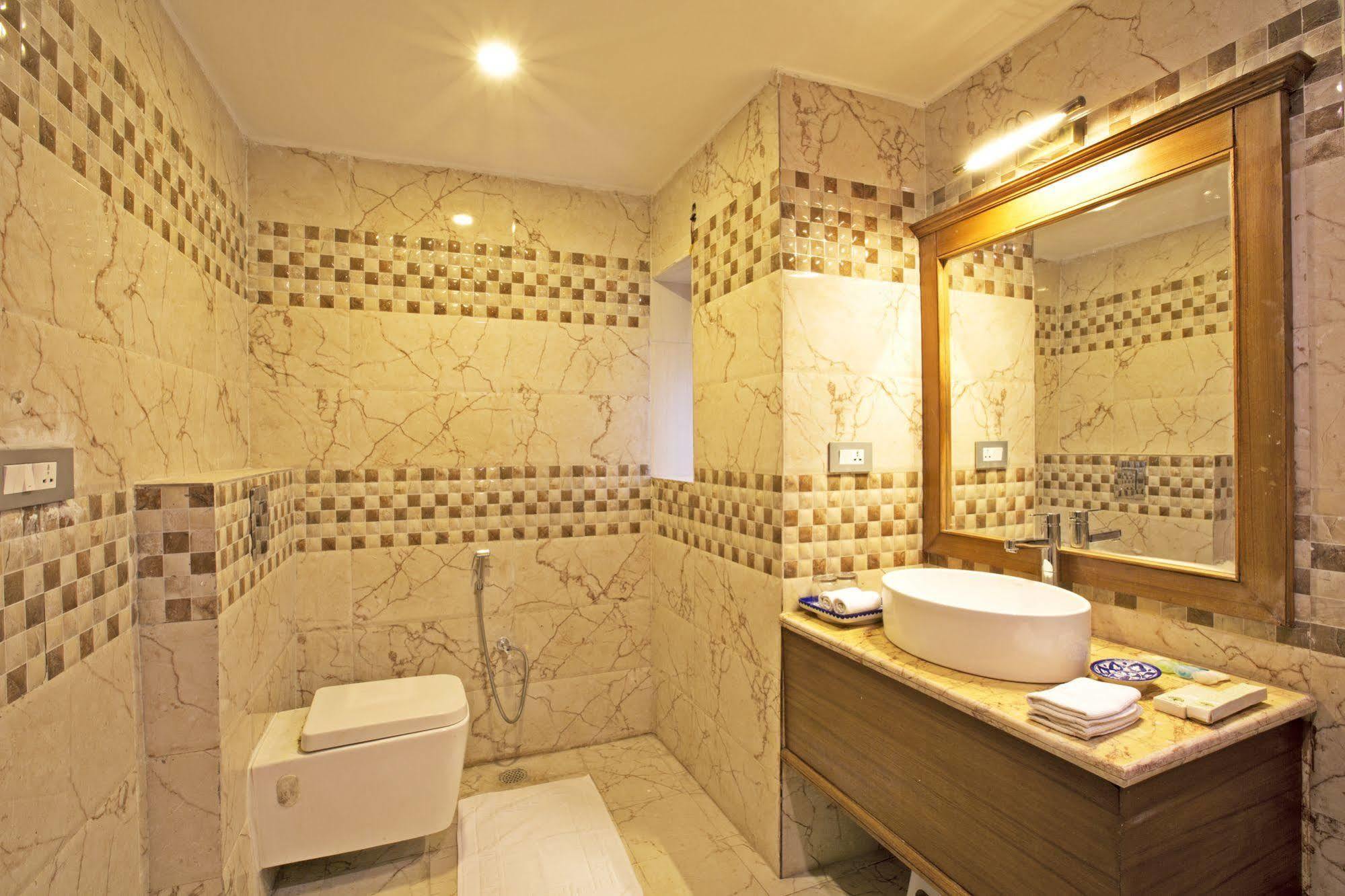 Regenta Resort Vanya Mahal Ranthambore サワイ・マドプール エクステリア 写真